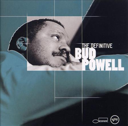 Bud Powell Trio - The Definitive Bud Powell - Zortam Music