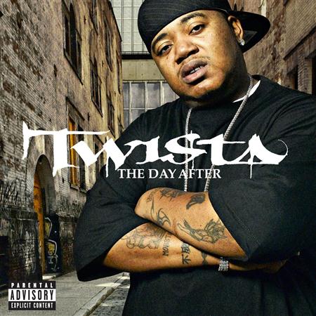 Twista - Twista - Girl Tonight feat. Trey Songz (clean) Lyrics - Zortam Music
