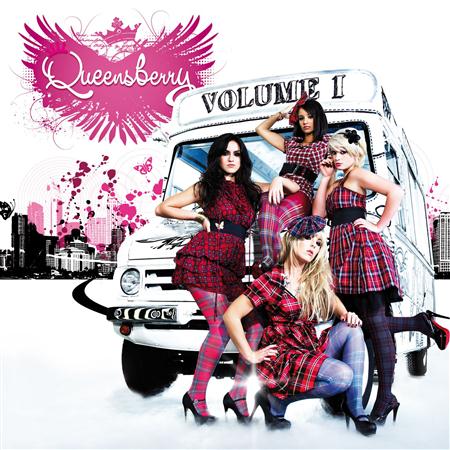 Queensberry - Volume I (feat. KayKay) - Zortam Music