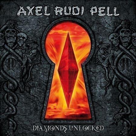 Axel Rudi Pell - Axel Rudi Pell  Stone Lyrics - Zortam Music