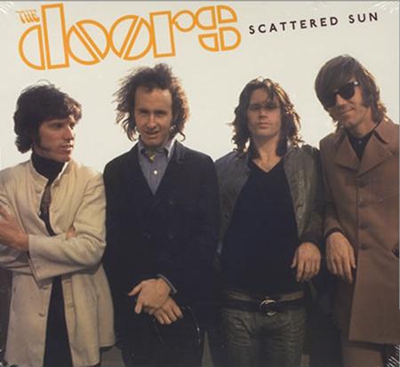 Doors - Riders on the Storm (1971) Lyrics - Zortam Music