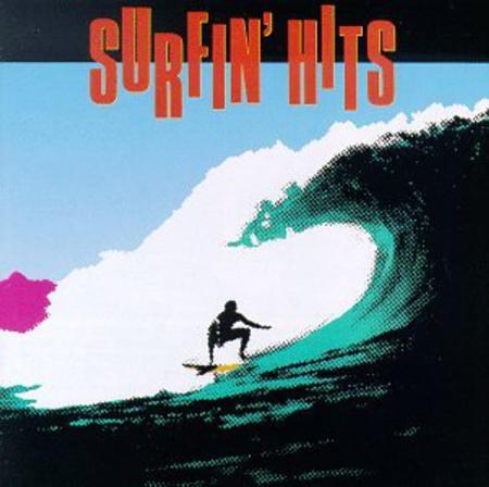 Various Artists - Surfin Various Artists - Surfin