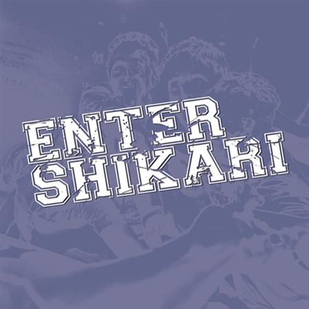 Enter Shikari - Sorry You