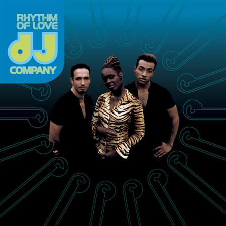 DJ Company - Dance Hits Collection 90