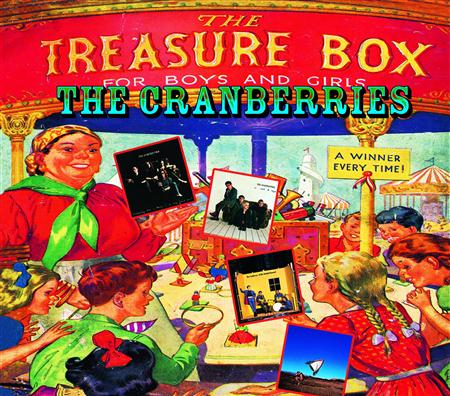 The - Treasure Box: The Complete Ses - Zortam Music