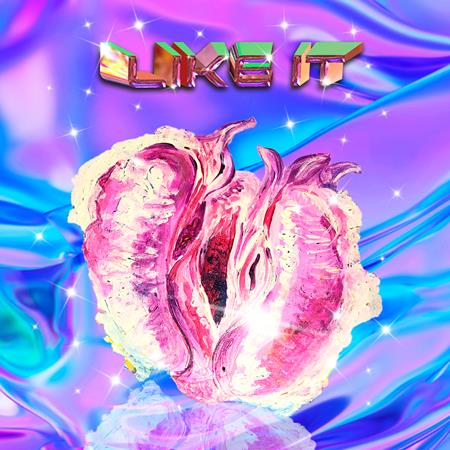 Amaarae - Like It [Single] - Zortam Music