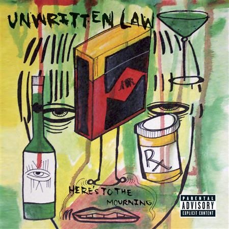 UNWRITTEN LAW - Save Me (Wakeup Call) Lyrics - Zortam Music
