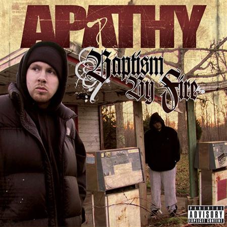 Apathy - Baptism By Fire - Zortam Music