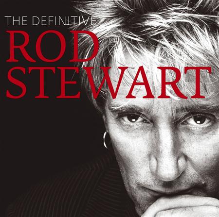 Rod Stewart - The Definitive Rod Stewart (Di - Zortam Music Rod Stewart - The Definitive Rod Stewart (Di - Zortam Music