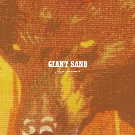 Giant Sand - Corridor Lyrics - Zortam Music