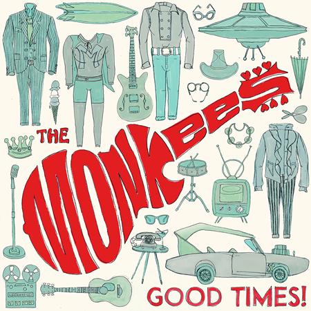 The Monkees - You Bring the Summer - Zortam Music