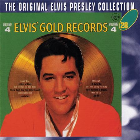Elvis Presley - Elvis Elvis Presley - Elvis
