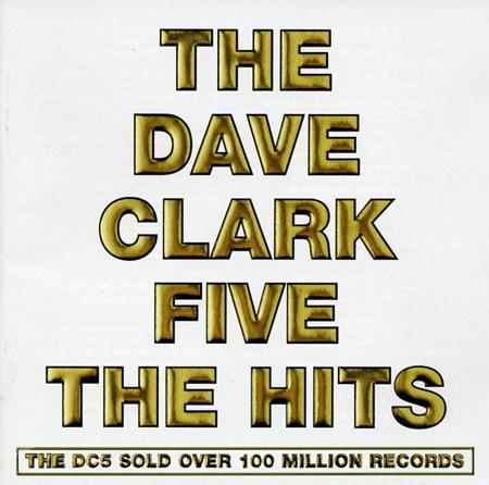 Dave Clark Five - Top 100 Hits Of 1965 - Zortam Music