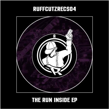 FFF - The Run Inside Ep - Zortam Music