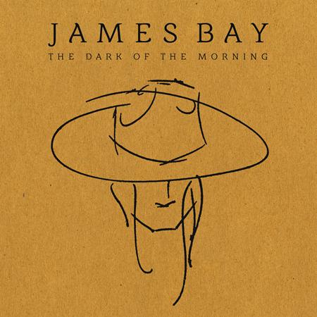 James Bay - The Dark Of The Morning EP - Zortam Music