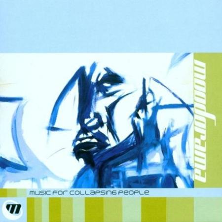 Moodorama - Music For Collapsing People - Zortam Music