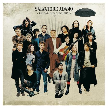 Salvatore Adamo - Tant D