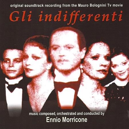 Ennio Morricone - Gli Indifferenti - Zortam Music