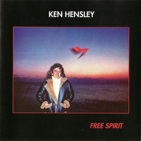 Ken Hensley - Free Spirit: Advanced Rock Collection - Zortam Music