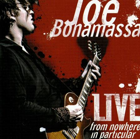 Joe Bonamassa - Hycodan Disc 2 - Zortam Music