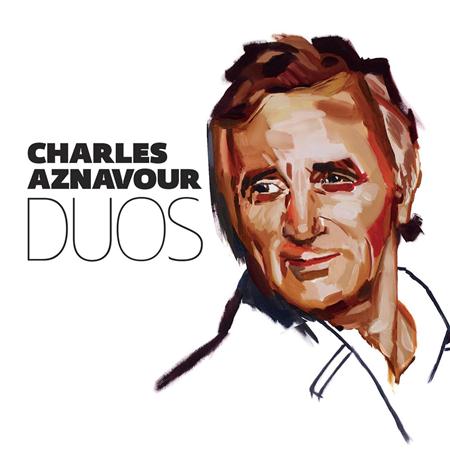 Charles Aznavour - Duos [Disc 2] - Zortam Music