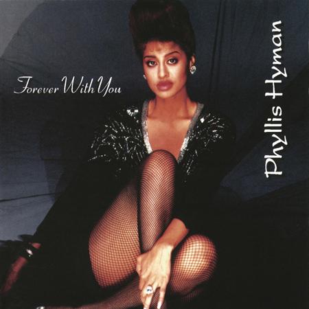 Phyllis Hyman - Forever With You - Zortam Music