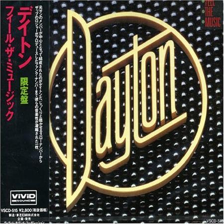 Dayton - Feel The Music - Zortam Music