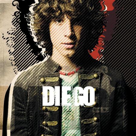 Diego - Mientes Lyrics - Zortam Music