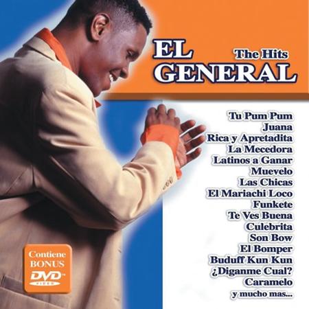 El General - Te Ves Buena Lyrics - Zortam Music