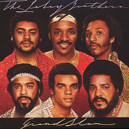 The Isley Brothers - I Once Had Your Love Lyrics - Zortam Music