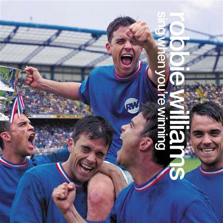 Robbie Williams - SF 169 - Zortam Music