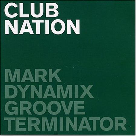 Soulsearcher - Club Nation [disc 2] - Zortam Music