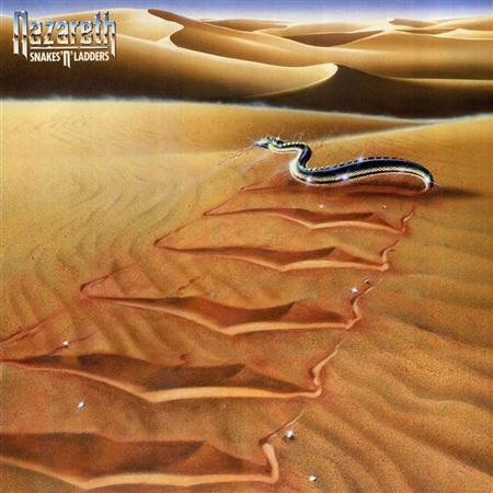 Nazareth - 1989-Snakes 