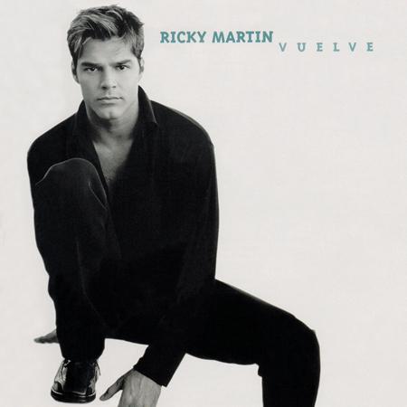 Ricki Martin - Vuelve - Zortam Music