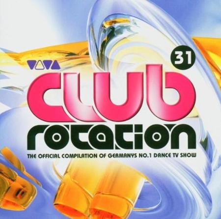 Angelina - Club Rotation Vol. 31 - Zortam Music