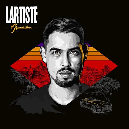 Lartiste - Grandestino - Zortam Music