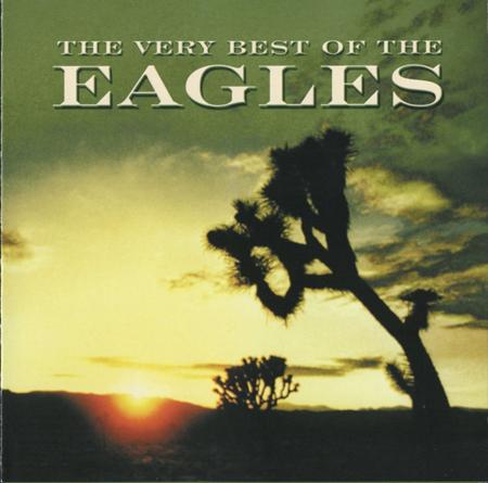 Eagles - The Best of Eagles - Zortam Music