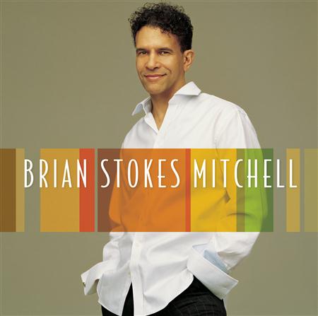 Brian Stokes Mitchell - Brian Stokes Mitchell - Zortam Music