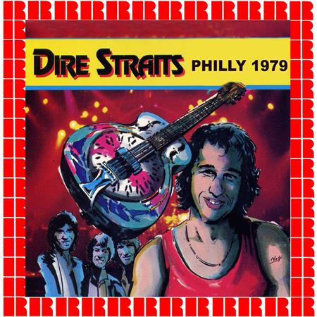 Dire Straits - In The Gallery - Live In Philadelphia 1979 - Zortam Music