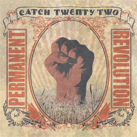 Catch 22 - Permanent Revolution - Zortam Music