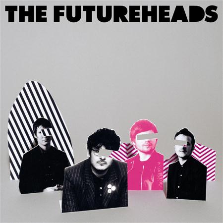 Futureheads - Robot Lyrics - Zortam Music