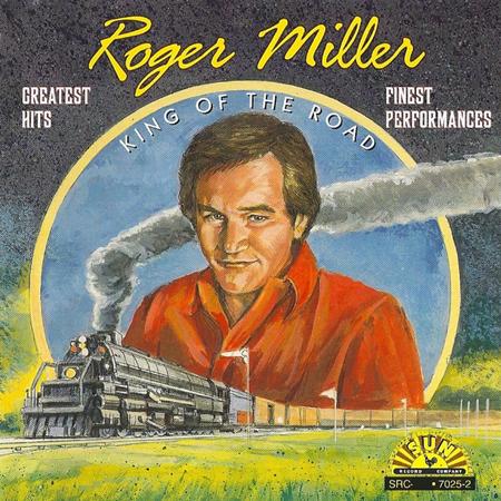 ROGER MILLER - Roger Miller Greatest Performances The Encore Collection - Zortam Music