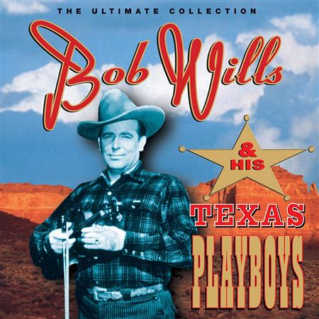 Bob Wills & His Texas Playboys - Please Don