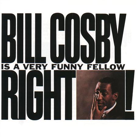 Bill Cosby - Bill Cosby is a Very Funny Fellow - Zortam Music