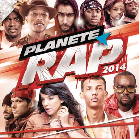 Cris Cab - Planhte Rap 2014 (Volume 2) - Zortam Music