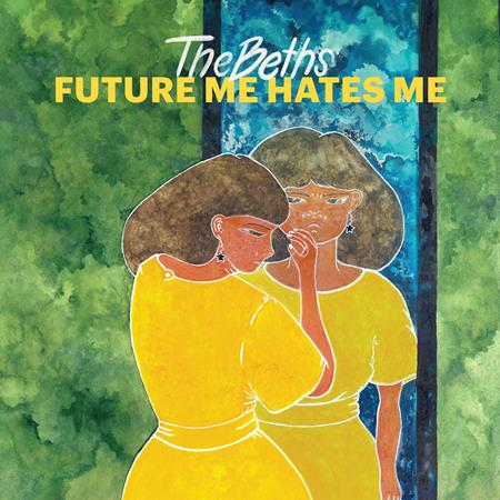 The Beths - Future Me Hates Me Lyrics - Zortam Music