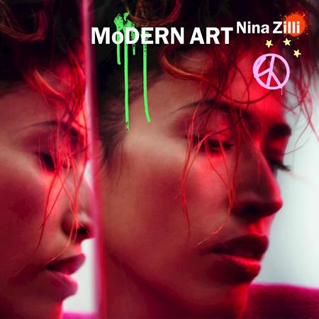 Nina Zilli - Modern Art - Zortam Music