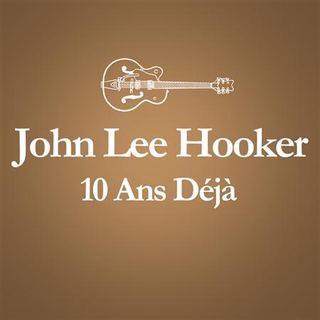 John Lee Hooker - 16 Original Albums & Bonus Tracks - Folk Blues - Zortam Music