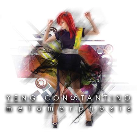 Yeng Constantino - Metamorphosis - Zortam Music