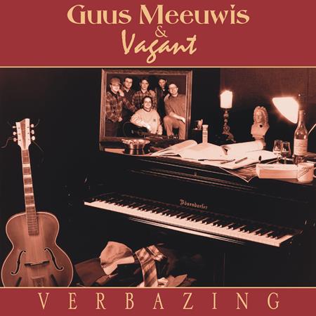 Guus Meeuwis &Amp; Vagant - Ik Ben Blij Dat Ik Je Niet Vergeten Ben Lyrics - Zortam Music